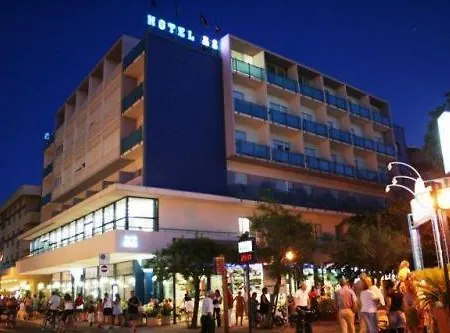 Hotel K2