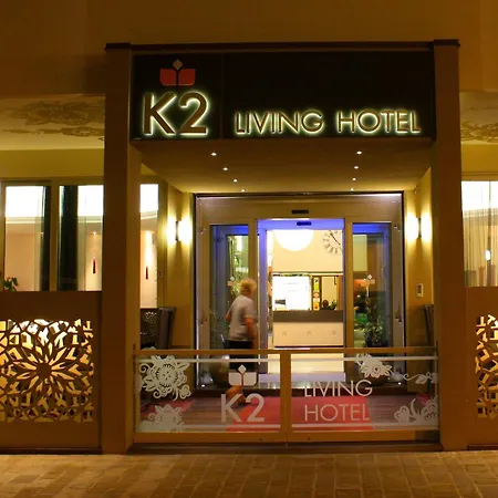 Hotel K2 Bellaria-Igea Marina
