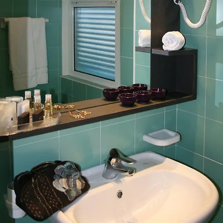 Hotel K2 Bellaria-Igea Marina