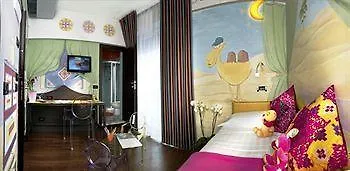 Hotel K2 3*