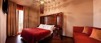 Hotel K2 3*