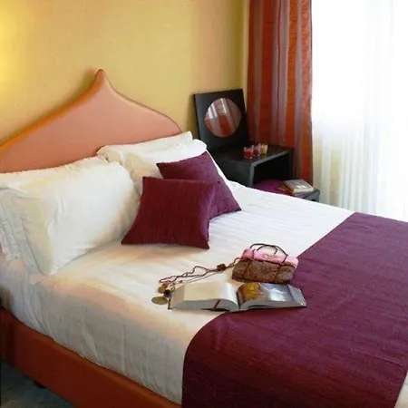 Hotel K2 3*