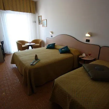 K2 Hotel Bellaria-Igea Marina