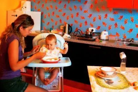 K2 Отель Беллария-Иджеа-Марина