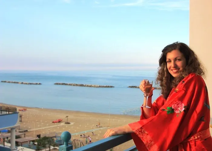 K2 Отель Беллария-Иджеа-Марина