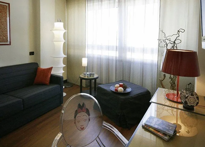 K2 Отель Беллария-Иджеа-Марина