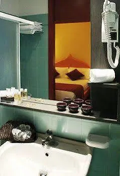 K2 3* Беллария-Иджеа-Марина