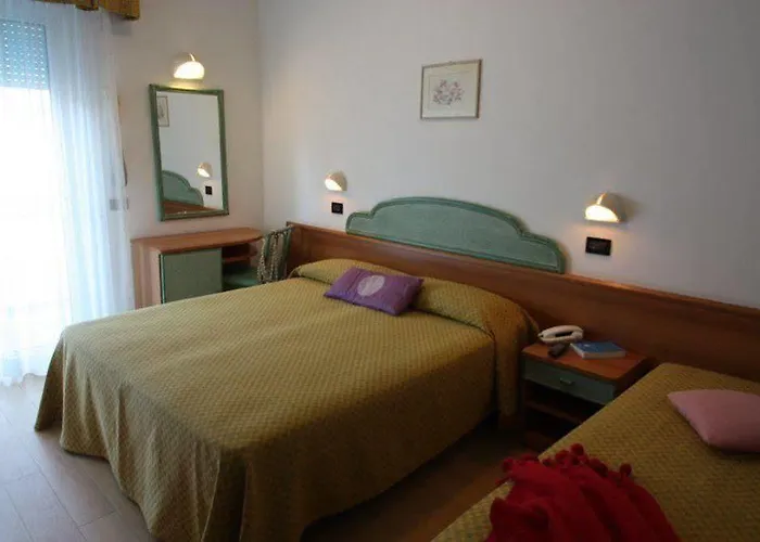 K2 Беллария-Иджеа-Марина