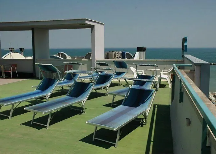 K2 3* Беллария-Иджеа-Марина