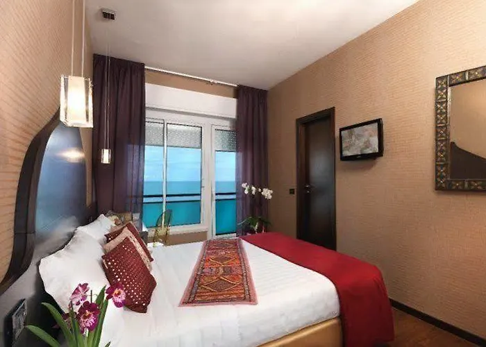 K2 3* Беллария-Иджеа-Марина