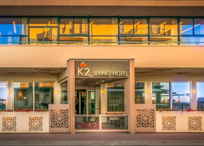 K2 Беллария-Иджеа-Марина