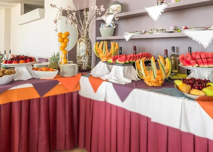 K2 3* Беллария-Иджеа-Марина