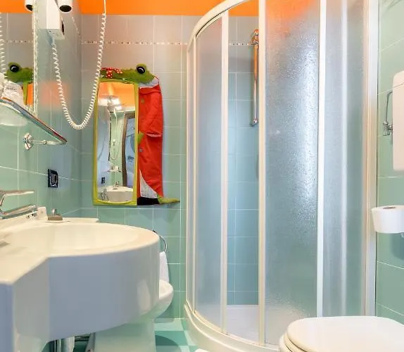 K2 3* Беллария-Иджеа-Марина