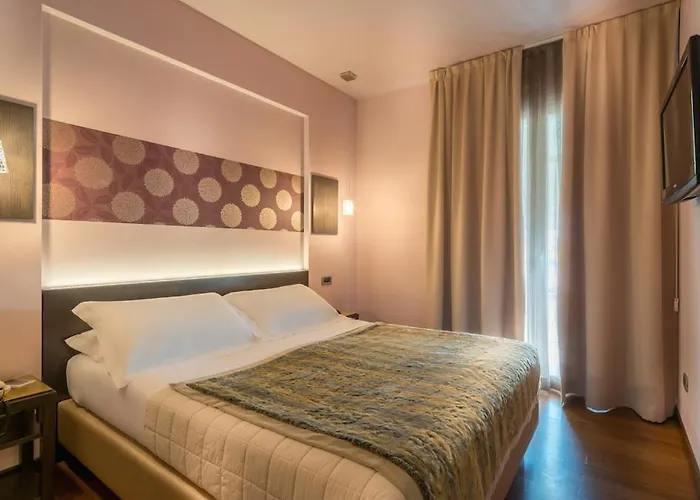 K2 3* Беллария-Иджеа-Марина