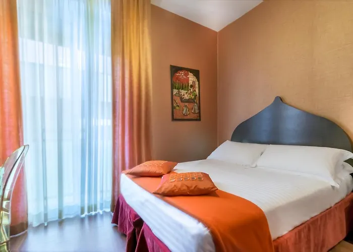 K2 3* Беллария-Иджеа-Марина