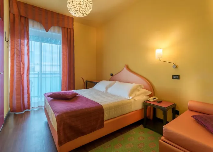 K2 Беллария-Иджеа-Марина