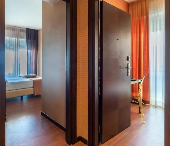 K2 3* Беллария-Иджеа-Марина