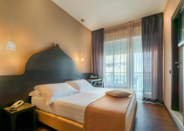 K2 3* Беллария-Иджеа-Марина