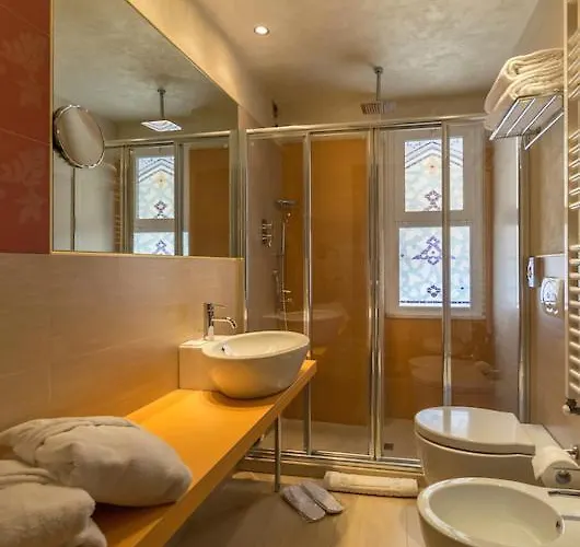 K2 Отель Беллария-Иджеа-Марина