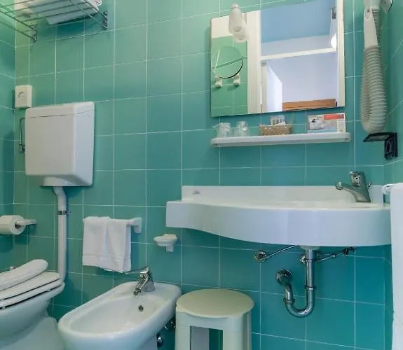 K2 Отель Беллария-Иджеа-Марина