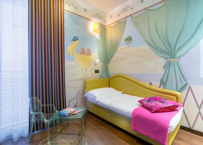 K2 Беллария-Иджеа-Марина