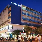 K2 Hotel 3*