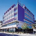 K2 מלון בלריה-איגאה מרינה