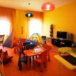 K2 Hotel 3*