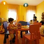 K2 Hotel 3*