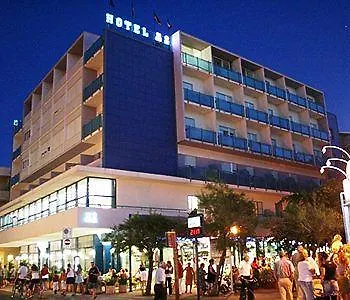K2 Hotell 3*