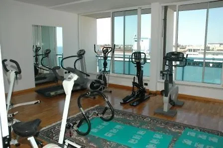 K2 Hotell