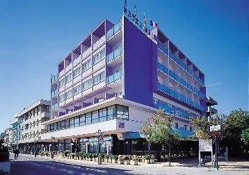 K2 Hotell Bellaria-Igea Marina
