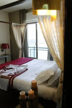 K2 Hotell