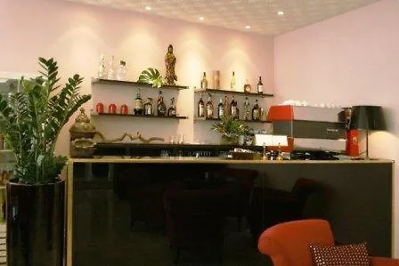 Hotell K2
