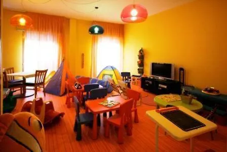 K2 Hotell 3*