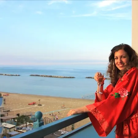 K2 Hotel Bellaria-Igea Marina