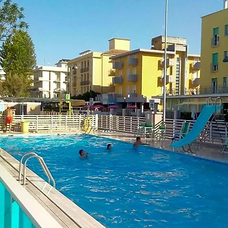 K2 Otel Bellaria-Igea Marina