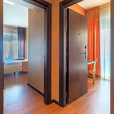 K2 Otel Bellaria-Igea Marina