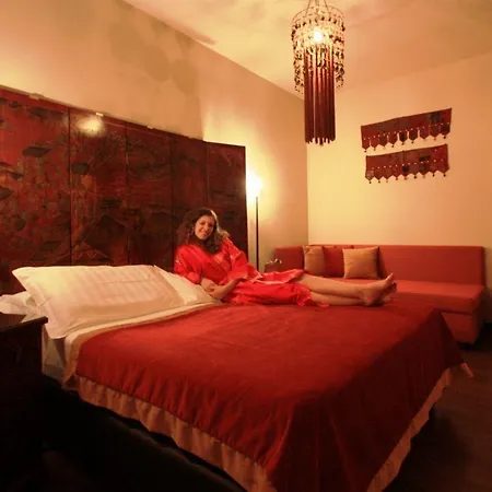 Otel K2