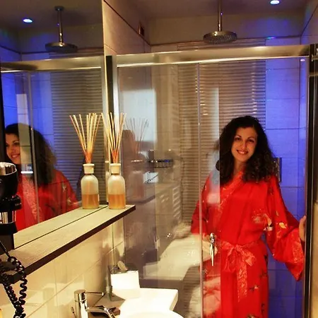 Hotell K2 Bellaria-Igea Marina