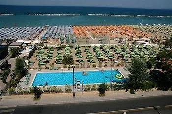 K2 Hotell Bellaria-Igea Marina