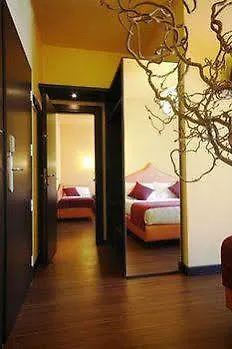 Hotell K2 3*