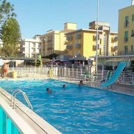 Hotell K2 Bellaria-Igea Marina
