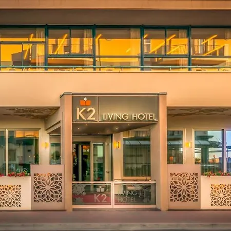 K2 Bellaria-Igea Marina