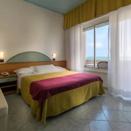 Hotell K2 Bellaria-Igea Marina