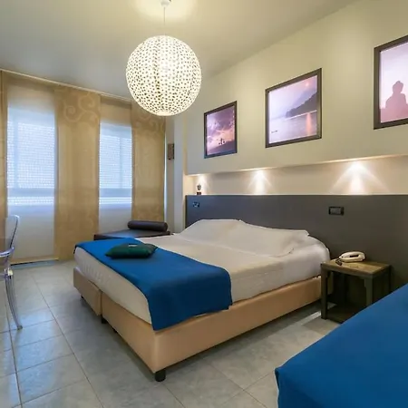 K2 Hotell Bellaria-Igea Marina