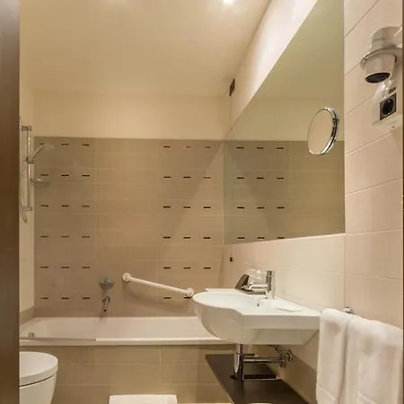 K2 Hotell Bellaria-Igea Marina