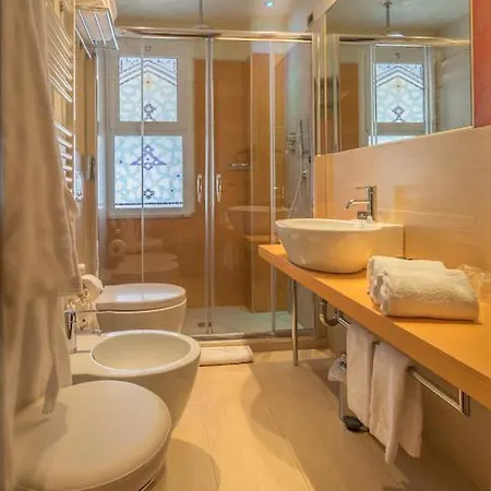 K2 Hotell Bellaria-Igea Marina