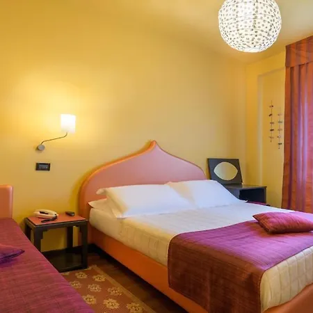 K2 Hotell 3*