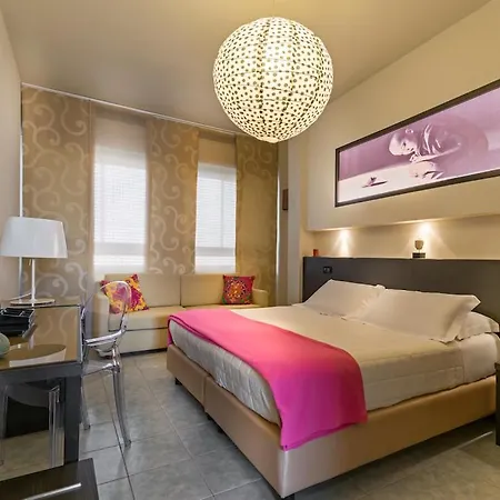 K2 Hotell